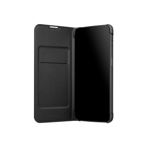 Чехол-книжка для OnePlus 9R черный