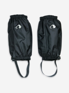 Гамаши Tatonka Gaiter 420 HD Short, Черный