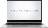 Ноутбук Machenike Machcreator-A 15.6&quot; 1920x1080 IPS 60Hz/Core i7 1165G7 2.8Ghz/16Gb/512PCISSD/noDVD/Int:Iris Xe/Cam/BT/WiFi/36WHr/w1y/1.6kg/silver/DOS RU color backlight kbd (MC-Y15i71165G7F60LSM00BLRU)