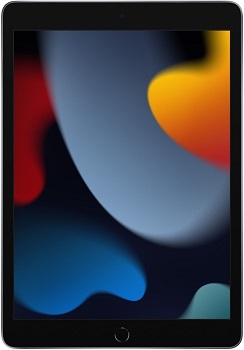 Планшет Apple iPad (2021) 64Gb Wi-Fi + Cellular space grey (серый космос)