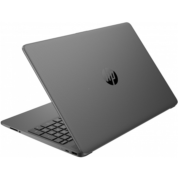 Ноутбук HP Laptop 15s-eq1113ur 15.6&quot; FHD AG IPS /Ryzen 3-3250U dual/8GB DDR4 2DM 2400/256GB PCIe value/AMD Radeon Integrated Graphics/FreeDOS/3x 41Whr/Chalkboard gray (398K5EA)