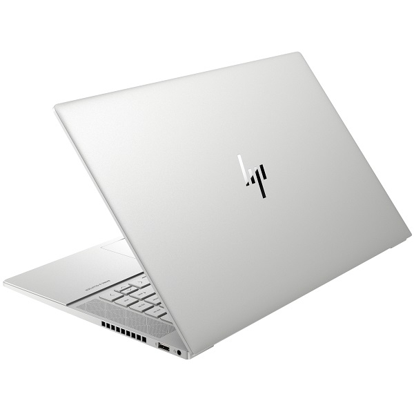 Ноутбук HP Envy 15-ep1030ur 15.6&quot; 1920x1080 IPS/Touch/Core i7 11800H 2.3Ghz/16Gb/1024PCISSD/noDVD/Ext:RTX 3050 Ti 4Gb/Cam/BT/WiFi/83WHr/w1y/Natural silver/WinHome + fingerprint (4Z2Q4EA)