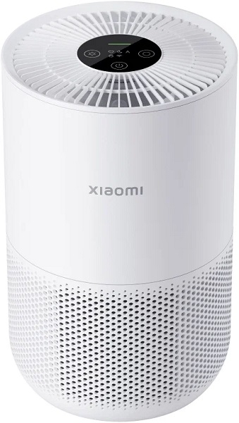 Очиститель воздуха Xiaomi Smart Air Purifier 4 Compact