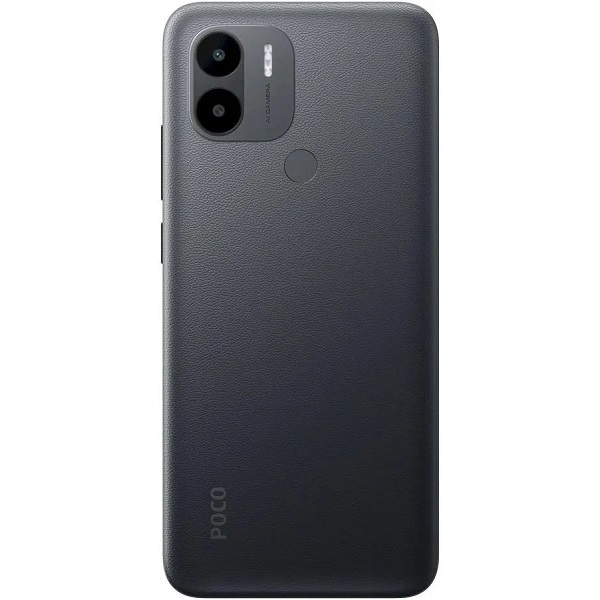 Мобильный телефон Xiaomi POCO C51 2/64Gb черный