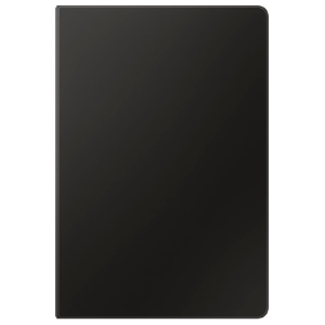 Чехол-книжка для Samsung Galaxy Tab S9/Tab S9 FE черная