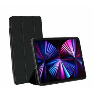 Чехол-книжка WIWU Detachable Magnetic Case для iPad Air (2020) 10,9&quot; черный