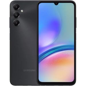 Мобильный телефон Samsung Galaxy A05s 6/128GB black (черный)