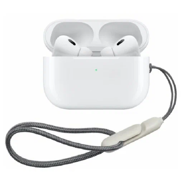 Беспроводные наушники WiWU Airbuds Pro 2 SE white (белые)