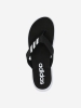 Шлепанцы мужские adidas Comfort Flip-Flops, Черный