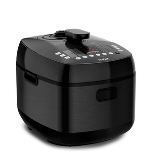 Мультиварка-скороварка Ultimate Pressure Cooker CY625D32 со сферической чашей