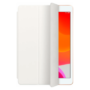 Чехол-книжка для iPad (2021) 10.2 (SC) белый