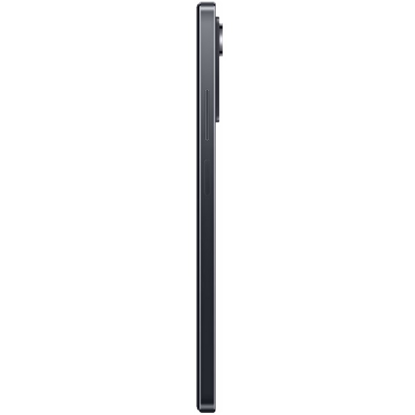 Мобильный телефон Xiaomi Redmi Note 12 Pro 4G 8/256GB серый