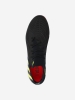 Бутсы мужские adidas Predator Edge.1 L Fg, Черный