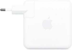 Блок питания для ноутбуков Apple 96W USB-C (MX0J2ZM/A) белый (EAC)