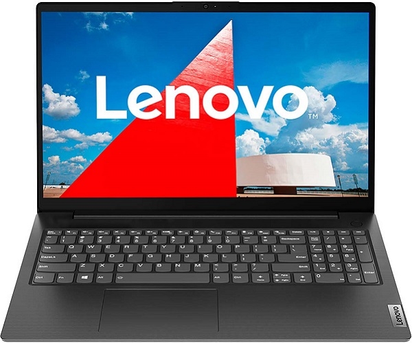 15.6&quot; Ноутбук Lenovo V15 G2 ITL, Intel Core i7-1165G7 8GB/512GB black