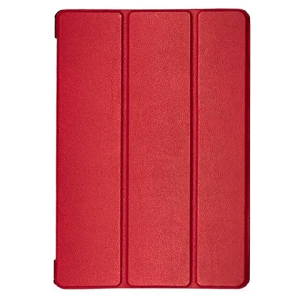 Чехол-книжка для Huawei Mate Pad Pro 10.8&quot; New Case красный
