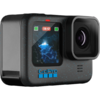 Экшн-камера GoPro HERO12 black (черная)