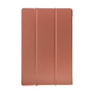 Чехол-книжка для Xiaomi Redmi Pad SE розовое золото
