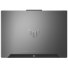 Ноутбук ASUS TUF A15 FA507NU-LP031 15.6&quot; AMD Ryzen 7 NVIDIA GeForce RTX 4050 16Gb/512Gb W11 Home серый