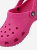 Сабо детские Crocs Classic Clog K, Розовый