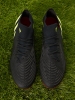 Бутсы мужские adidas Predator Edge.1 L Fg, Черный