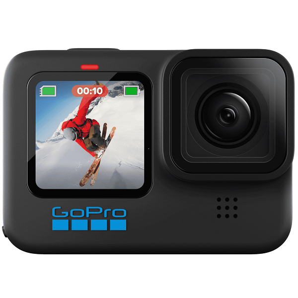 Экшн-камера GoPro HERO10 black (черная)