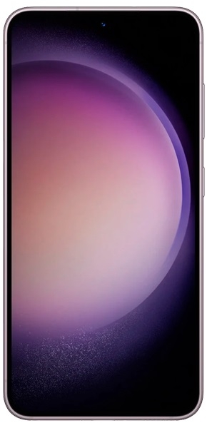 Мобильный телефон Samsung Galaxy S23+ S9160 8/512GB (Snapdragon 8 Gen2) light pink (светло-розовый)