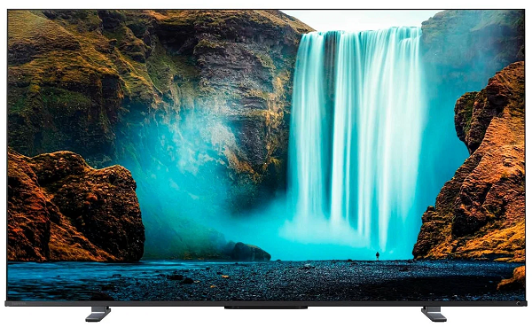 65&quot; Телевизор Toshiba 65M550KE