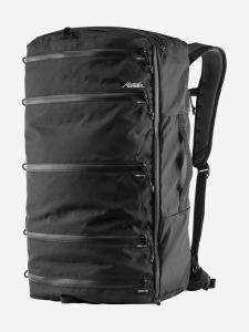 Рюкзак туристический MATADOR SEG 45L (MATSEG45001BK) чёрный, Черный