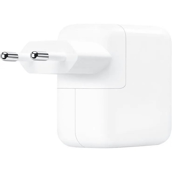 Сетевой адаптер питания Apple Dual 35W USB-C Power Adapter