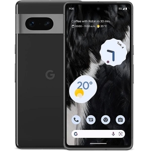 Мобильный телефон Google Pixel 7 Pro 12/128Gb US obsidian (черный)