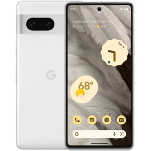 Мобильный телефон Google Pixel 7 8/256Gb US snow (снежно-белый)