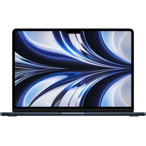 Ноутбук Apple MacBook Air 13.6&quot; (M2 8C CPU/8C GPU, 8 Gb, 256 Gb SSD) dark blue (MLY33)