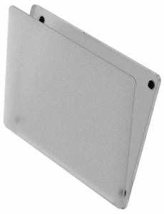 Пластиковый чехол WIWU iSHIELD Ultra Thin Hard Shell Case для Macbook Air 15.3&quot;(2023) прозрачно матовая