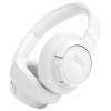 Беспроводные наушники JBL Tune 770NC white (белые)