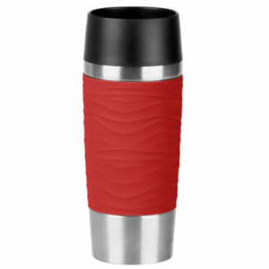 Термокружка TRAVEL MUG WAVES  N2011100 0,36 л