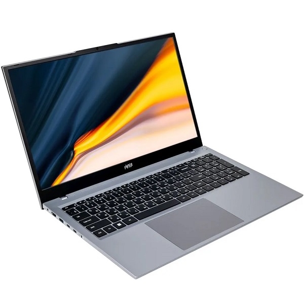 Ноутбук Hiper OFFICE SP 17.3&quot; IPS 1920x1080/Core i5-1135G7 quad 2.4-4.2GHz/8Gb/512PCISSD/int:Intel Iris Xe/W11/grey (MTL1733A1135W11H)