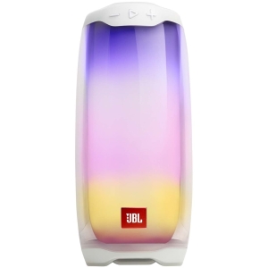 Портативная акустика JBL Pulse 4 черный