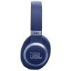 Беспроводные наушники JBL Live 770NC blue (синие)