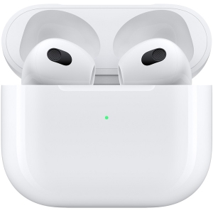 Беспроводные наушники Apple AirPods 3 MagSafe Charging Case (MME73)