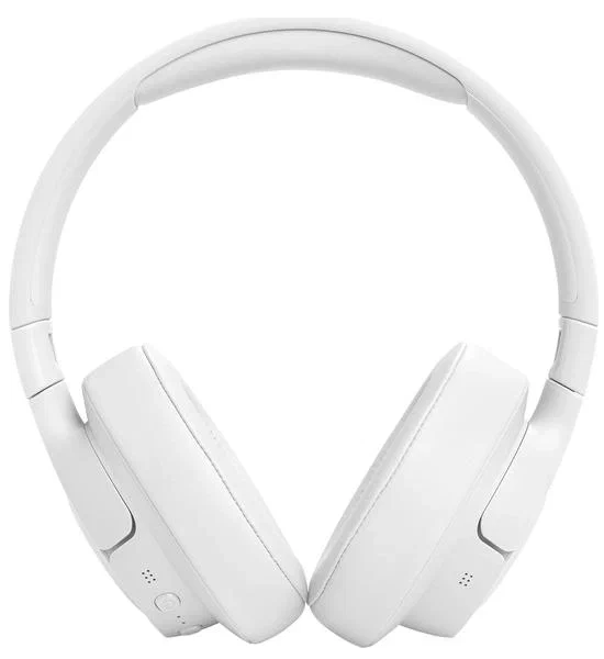 Беспроводные наушники JBL Tune 770NC white (белые)