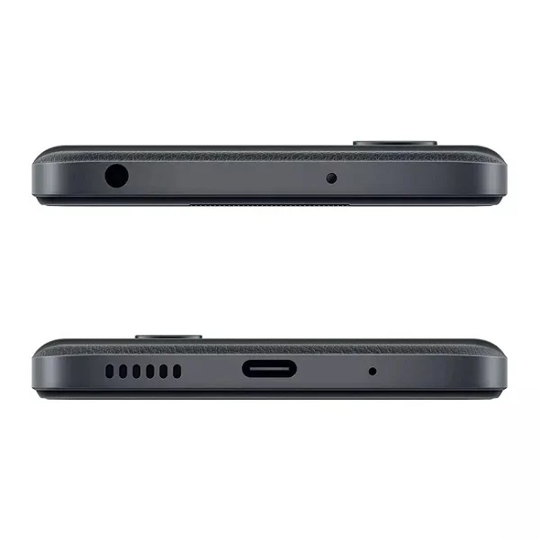 Мобильный телефон Xiaomi POCO M5 6/128Gb черный