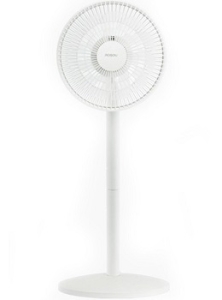 Напольный вентилятор Xiaomi Lexiu DC Inverter Fan Rosou SS5