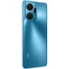 Мобильный телефон Honor X7A Plus 6/128 синий океан