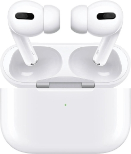 Беспроводные наушники Apple AirPods Pro 2