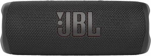 Портативная акустическая система JBL Flip 6 черная EAC