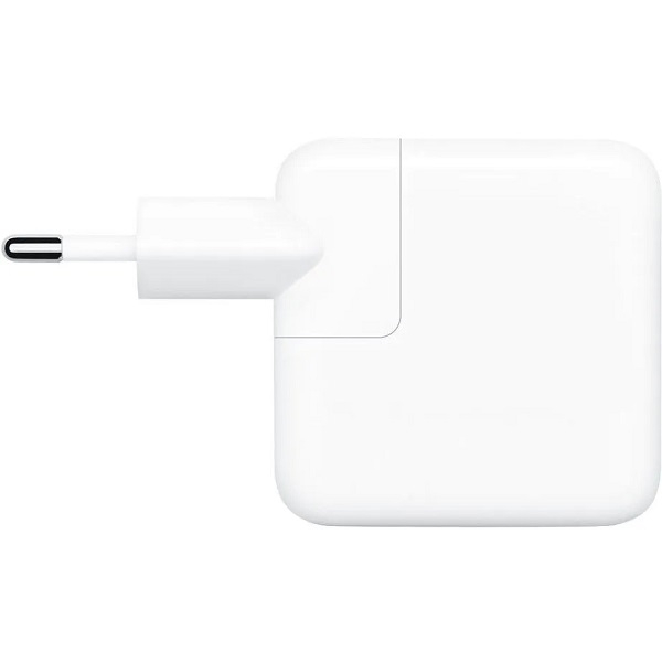 Сетевой адаптер питания Apple Dual 35W USB-C Power Adapter