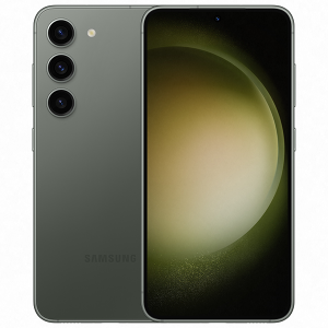 Мобильный телефон Samsung Galaxy S23 S911B 8/128GB (Snapdragon 8 Gen2) green (зеленый)
