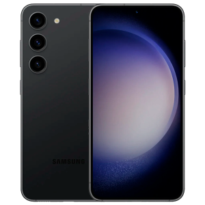 Мобильный телефон Samsung Galaxy S23+ S916B 8/512GB (Snapdragon 8 Gen2) black (черный)
