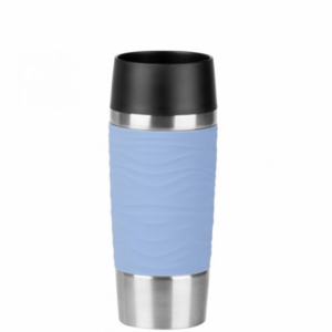 Термокружка TRAVEL MUG WAVES N2010700  0,36 л